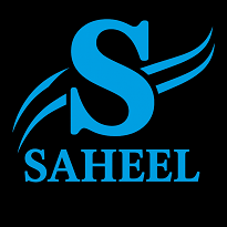 SAHEEL Logo